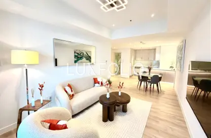 Apartment - 2 Bedrooms - 2 Bathrooms for sale in Princess Tower - Dubai Marina - Dubai Apartment - 2 Bedrooms - 2 Bathrooms for sale in Princess Tower - Dubai Marina - Dubai