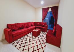 Apartment - 2 bedrooms - 3 bathrooms for rent in Al Mwaihat 2 - Al Mwaihat - Ajman