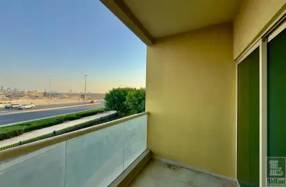 شقة - غرفة نوم - 1 حمام للبيع في الأرتا 4 - الأرتا - جرينز - دبي