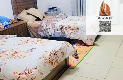 شقة - 2 غرف نوم - 3 حمامات للبيع في أبراج هورايزون - عجمان وسط المدينة - عجمان