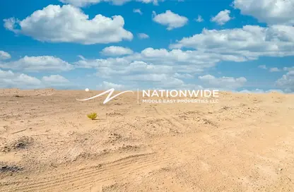 أرض - استوديو للبيع في ليا - فدان ياس - جزيرة ياس - أبوظبي