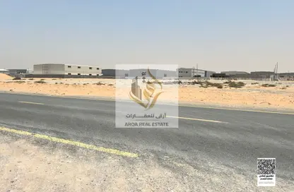Land - Studio for sale in Al Sajaa Industrial - Al Sajaa - Sharjah