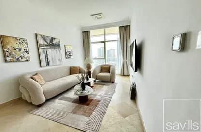 Apartment - 1 Bedroom - 1 Bathroom for rent in Dorra Bay - Dubai Marina - Dubai Apartment - 1 Bedroom - 1 Bathroom for rent in Dorra Bay - Dubai Marina - Dubai