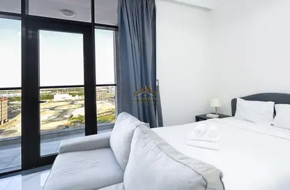 شقة - 1 حمام للبيع في أراس ريسدنس - مجان - دبي لاند - دبي