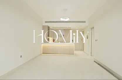 Apartment - 1 Bedroom - 2 Bathrooms for rent in Herad Tower - Jumeirah Village Circle - Dubai