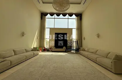 Villa - 5 Bedrooms - 6 Bathrooms for sale in Millennium Estates - Meydan Gated Community - Meydan - Dubai