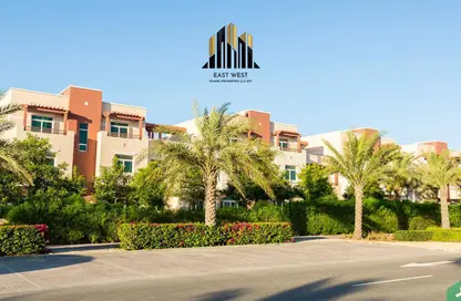 شقة - 2 غرف نوم - 3 حمامات للايجار في الليان - الغدير - أبوظبي