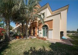 Villa - 6 bedrooms - 6 bathrooms for sale in Novelia - Victory Heights - Dubai Sports City - Dubai