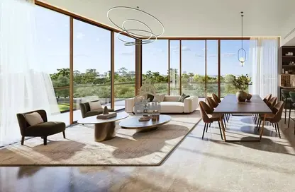 Apartment - 2 Bedrooms - 3 Bathrooms for sale in Sama Yas - Yas Island - Abu Dhabi
