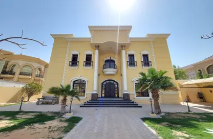 Villa - 5 Bedrooms - 7 Bathrooms for rent in Al Barsha 2 Villas - Al Barsha 2 - Al Barsha - Dubai