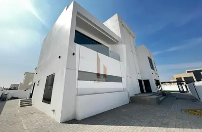 فيلا - 5 غرف نوم - 6 حمامات للايجار في البرشاء جنوب 1 - جنوب البرشاء - البرشاء - دبي