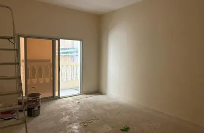 Apartment - 2 Bedrooms - 2 Bathrooms for rent in Al Rashidiya Towers - Al Rashidiya - Ajman Downtown - Ajman