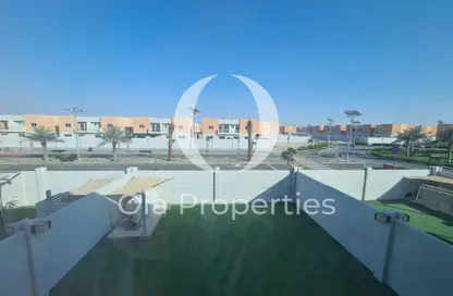 تاون هاوس - 3 غرف نوم - 4 حمامات للبيع في منازل الريف 2 - السمحة - أبوظبي