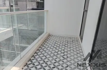 شقة - غرفة نوم - 2 حمامات للايجار في بي جي أبر هاوس - الفرجان - دبي