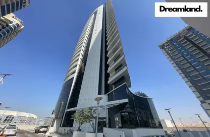 صورة لـ مبنى خارجي مكتب - استوديو للبيع في الجسر - مدينة دبي الرياضية - دبي ، صورة رقم 1