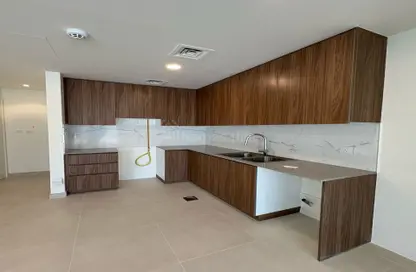 Townhouse - 3 Bedrooms - 3 Bathrooms for rent in Maha Townhouses - Town Square - Dubai