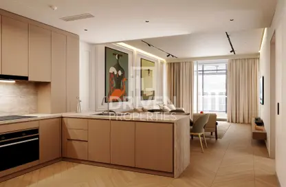 شقة - 2 غرف نوم - 3 حمامات للبيع في كانال فرونت ريزيدنس 4 - كانال فرونت ريزيدينس - الوصل - دبي شقة - 2 غرف نوم - 3 حمامات للبيع في كانال فرونت ريزيدنس 4 - كانال فرونت ريزيدينس - الوصل - دبي