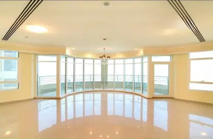 Apartment - 3 Bedrooms - 4 Bathrooms for rent in Marina Crown - Dubai Marina - Dubai