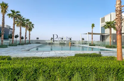 Villa - 4 Bedrooms - 5 Bathrooms for rent in The Pulse Villas - The Pulse - Dubai South (Dubai World Central) - Dubai