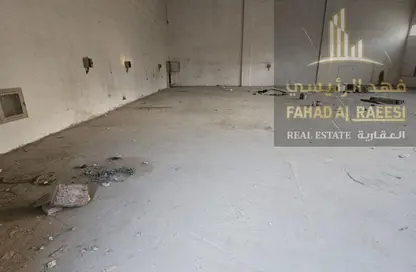 Warehouse - Studio for rent in Al Jurf Industrial 2 - Al Jurf Industrial - Ajman