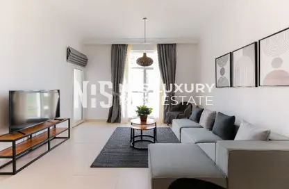 شقة - 2 غرف نوم - 3 حمامات للايجار في أنسام 1 - أنسام - جزيرة الياس - أبوظبي