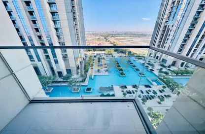 Apartment - 1 Bedroom - 2 Bathrooms for rent in Meera - Al Habtoor City - Business Bay - Dubai