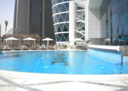 شقة - 1 غرفة نوم - 2 حمامات للبيع في B بارك  تاور - أبراج بارك تاورز - مركز دبي المالي العالمي - دبي