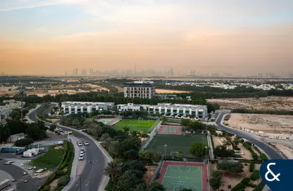 شقة - 3 غرف نوم - 4 حمامات للبيع في كليوباترا - لفين لجندز - دبي شقة - 3 غرف نوم - 4 حمامات للبيع في كليوباترا - لفين لجندز - دبي