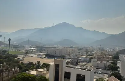 Apartment - 2 Bedrooms - 3 Bathrooms for sale in Khor Fakkan - Sharjah Apartment - 2 Bedrooms - 3 Bathrooms for sale in Khor Fakkan - Sharjah