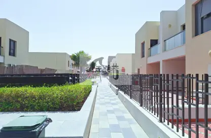 Townhouse - 3 Bedrooms - 3 Bathrooms for sale in Souk Al Warsan Townhouses C - Souk Al Warsan - International City - Dubai