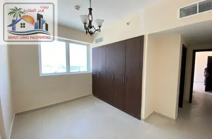 Apartment - 1 Bedroom - 1 Bathroom for rent in Muwailih Building - Muwaileh - Sharjah