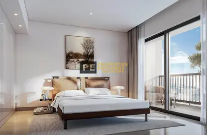 Apartment - 1 Bedroom - 1 Bathroom for sale in Sobha Orbis - Motor City - Dubai