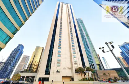شقة - 2 غرف نوم - 2 حمامات للايجار في ليك تيراس - (JLT) مجمع D - أبراج بحيرة الجميرا - دبي