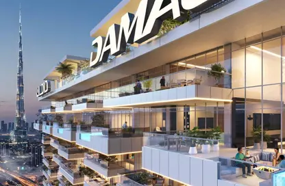 شقة - غرفة نوم - 2 حمامات للبيع في بوابة الصفا - الوصل - دبي