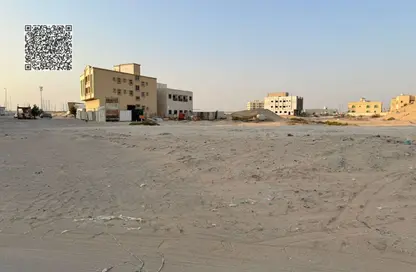 Land - Studio for sale in Al Jurf Industrial 2 - Al Jurf Industrial - Ajman