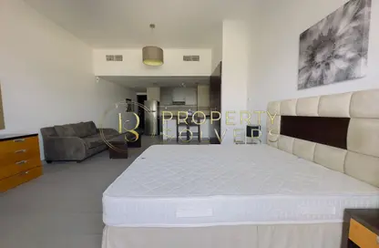 شقة - 1 حمام للايجار في الجسر - مدينة دبي الرياضية - دبي