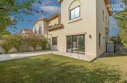 Villa - 3 Bedrooms - 3 Bathrooms for rent in Mira 1 - Mira - Reem - Dubai