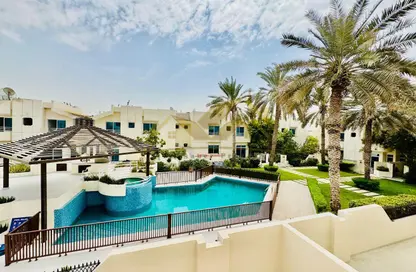 Villa - 4 Bedrooms - 6 Bathrooms for rent in Al Garhoud Villas - Al Garhoud - Dubai Villa - 4 Bedrooms - 6 Bathrooms for rent in Al Garhoud Villas - Al Garhoud - Dubai