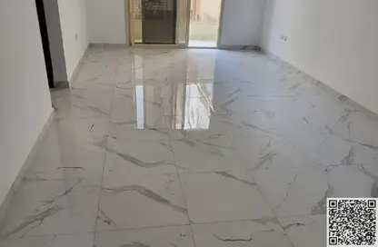 شقة - 2 غرف نوم - 3 حمامات للايجار في 1  الروضة - الروضة - عجمان