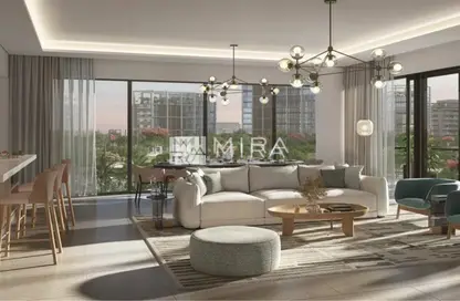 Apartment - 3 Bedrooms - 3 Bathrooms for sale in Thyme Central Park - Central Park at City Walk - City Walk - Dubai