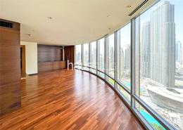 Apartment - 2 bedrooms - 3 bathrooms for sale in Burj Khalifa - Burj Khalifa Area - Downtown Dubai - Dubai