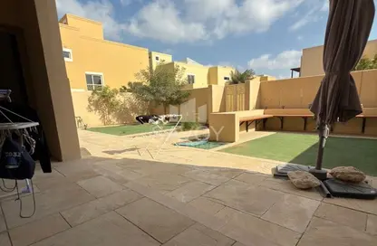 Villa - 4 Bedrooms - 5 Bathrooms for sale in Samra Community - Al Raha Gardens - Abu Dhabi