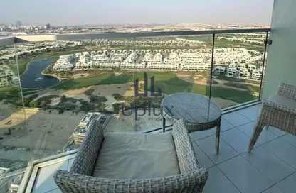 شقة - 1 حمام للبيع في ارتاسيا A - ارتاسيا - داماك هيلز - دبي