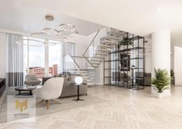 Apartment - 1 bedroom - 1 bathroom for sale in Sky Garden Residence - Al Reem Island - Abu Dhabi Apartment - 1 bedroom - 1 bathroom for sale in Sky Garden Residence - Al Reem Island - Abu Dhabi