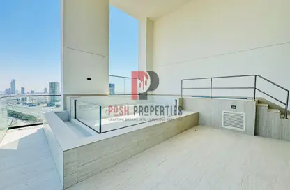 شقة - 2 غرف نوم - 2 حمامات للايجار في بينغاطي اونيكس - قرية الجميرا سركل - دبي