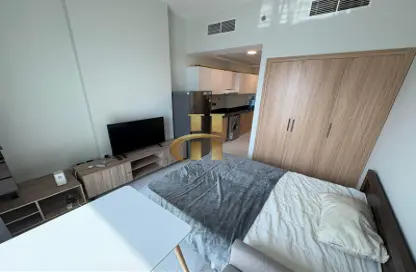 Apartment - Studio - 1 Bathroom for sale in Alexis Tower - Downtown Jebel Ali - Dubai