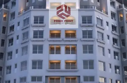 شقة - 3 غرف نوم - 3 حمامات للبيع في سيليكون ستار2 - واحة دبي للسيليكون - دبي