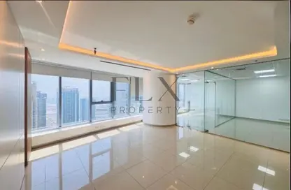 Office Space - Studio - 1 Bathroom for rent in Platinum Tower (Pt Tower) - JLT Cluster I - Jumeirah Lake Towers - Dubai
