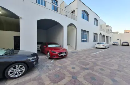Apartment - 1 Bedroom - 2 Bathrooms for rent in Mohamed Bin Zayed Centre - Mohamed Bin Zayed City - Abu Dhabi