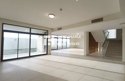 Villa - 4 Bedrooms - 6 Bathrooms for rent in West Yas - Yas Island - Abu Dhabi